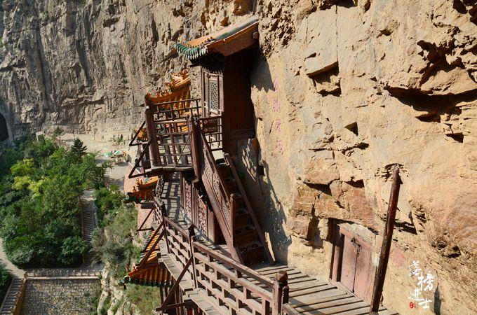 山西,古韵与现代交相辉映的千年风华