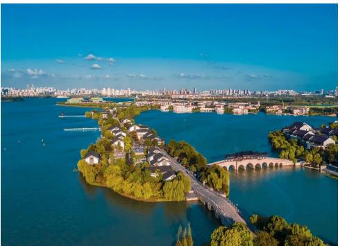 江苏,梦想之沃,奋斗之歌