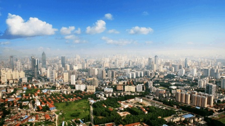 春日湖北小城，一场温馨的欢聚记