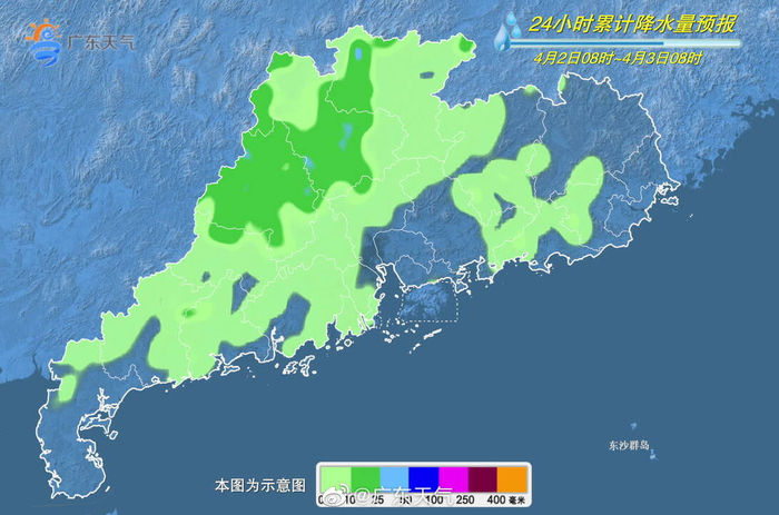 南国明珠,广东,活力四溢的梦想启航之地
