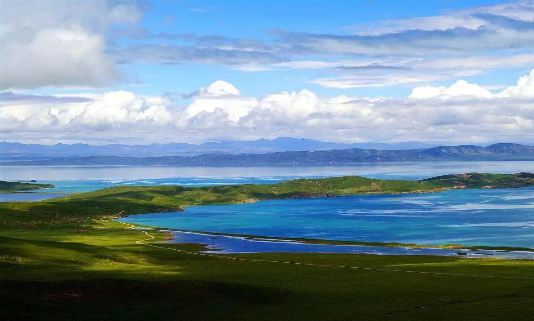 青海,高原明珠,文化瑰宝之旅