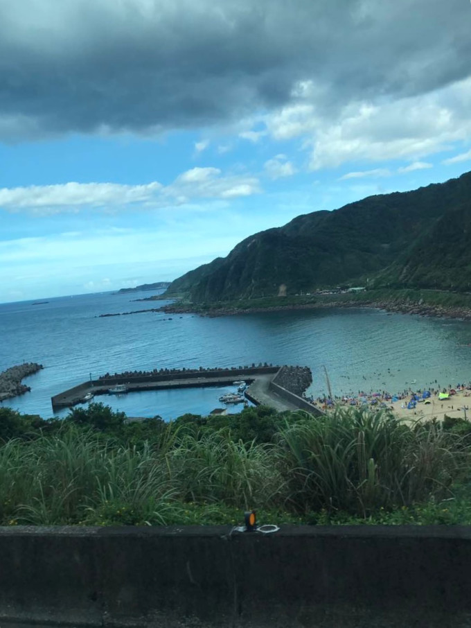 台湾之声，致敬亲爱的台湾同胞