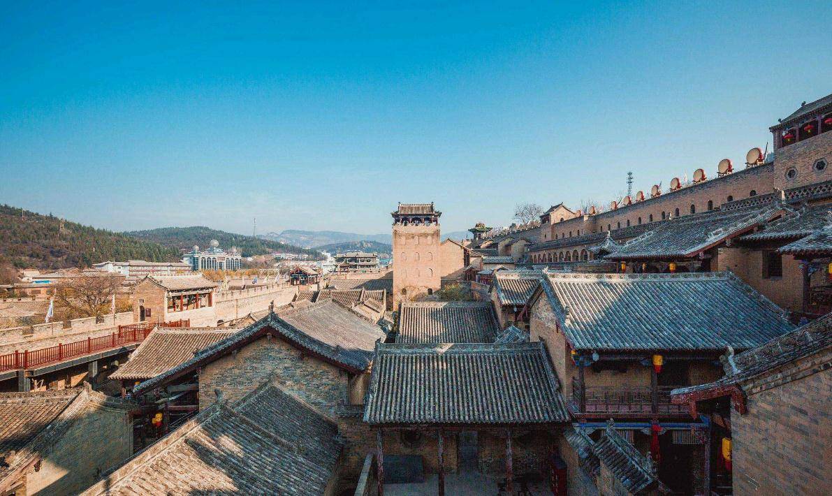 晋城，历史长河中的文化瑰宝